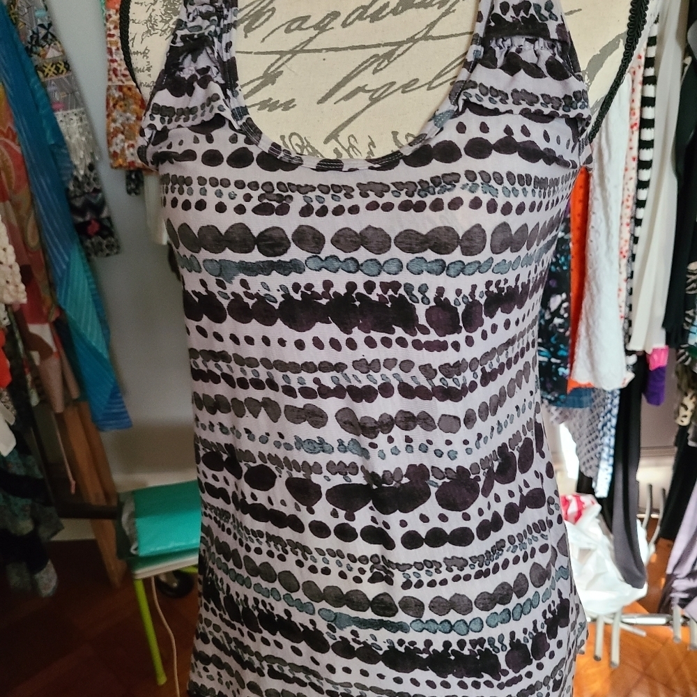 Banana Republic Top/Tank xs - Picture 2 of 4